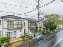 【東京都/葛飾区水元】葛飾区水元1丁目　中古戸建 眺望