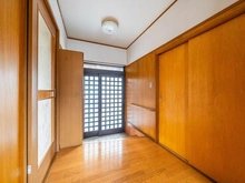 【東京都/葛飾区水元】葛飾区水元1丁目　中古戸建 玄関