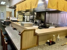 【東京都/足立区中央本町】足立区中央本町4丁目　店舗併用住宅 1階店舗部分