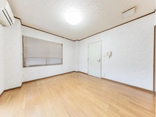 【東京都/足立区中央本町】足立区中央本町4丁目　店舗併用住宅 洋室：2階部分
