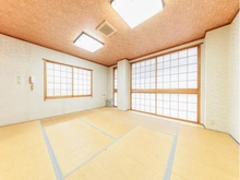 【東京都/足立区中央本町】足立区中央本町4丁目　店舗併用住宅 サービスルーム（納戸）：2階部分（宴会場）