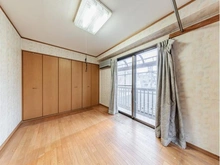 【東京都/足立区中央本町】足立区中央本町4丁目　店舗併用住宅 洋室：3階部分