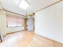 【東京都/足立区中央本町】足立区中央本町4丁目　店舗併用住宅 洋室：3階部分