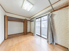【東京都/足立区中央本町】足立区中央本町4丁目　店舗併用住宅 洋室：3階部分