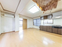 【東京都/足立区中央本町】足立区中央本町4丁目　店舗併用住宅 LDK：3階部分