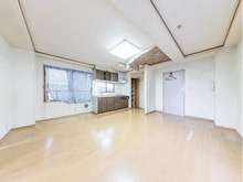 【東京都/足立区中央本町】足立区中央本町4丁目　店舗併用住宅 LDK：3階部分