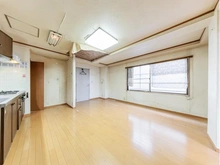 【東京都/足立区中央本町】足立区中央本町4丁目　店舗併用住宅 LDK：3階部分
