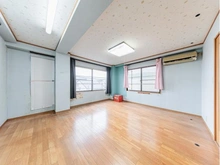 【東京都/足立区中央本町】足立区中央本町4丁目　店舗併用住宅 洋室：3階部分