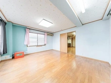 【東京都/足立区中央本町】足立区中央本町4丁目　店舗併用住宅 洋室：3階部分