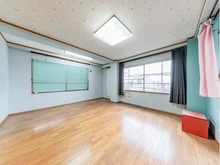 【東京都/足立区中央本町】足立区中央本町4丁目　店舗併用住宅 洋室：3階部分