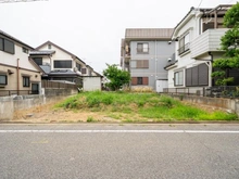 【東京都/足立区入谷】足立区入谷2丁目／新築戸建　A号棟 前面道路