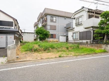【東京都/足立区入谷】足立区入谷2丁目／新築戸建　A号棟 前面道路
