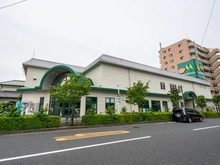 【東京都/足立区入谷】足立区入谷2丁目／新築戸建　A号棟 マルエツ足立入谷店（現地より約220m）