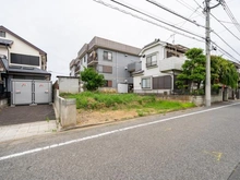 【東京都/足立区入谷】足立区入谷2丁目／新築戸建　B号棟 前面道路