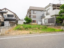 【東京都/足立区入谷】足立区入谷2丁目／新築戸建　B号棟 現地（建築前）：【全2区画】