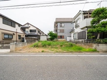 【東京都/足立区入谷】足立区入谷2丁目／新築戸建　B号棟 前面道路