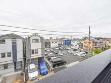 【東京都/足立区東保木間】足立区東保木間1丁目／新築戸建 眺望