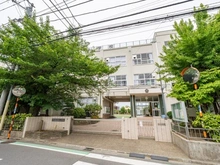 【東京都/足立区入谷】足立区入谷2丁目／新築戸建　A号棟 足立舎人小学校（現地より約290m）