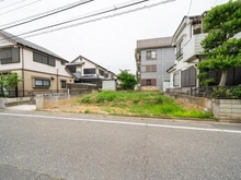 【東京都/足立区入谷】足立区入谷2丁目／新築戸建　B号棟 前面道路