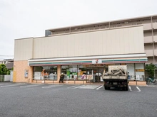 【東京都/足立区入谷】足立区入谷2丁目／新築戸建　B号棟 セブンイレブン足立入谷１丁目店（現地より約450m）