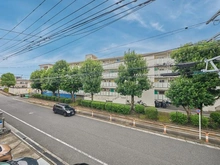 【東京都/足立区平野】足立区平野3丁目　中古戸建 眺望