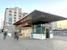 【東京都/足立区平野】足立区平野3丁目　中古戸建 六町駅（現地より約1,580m）