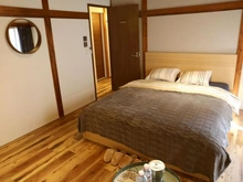 【東京都/足立区大谷田】足立区大谷田1丁目 洋室：家具調度品は価格に含まれません