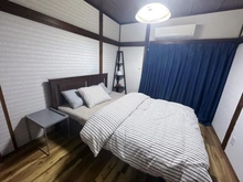 【東京都/足立区大谷田】足立区大谷田1丁目 洋室：家具調度品は価格に含まれません