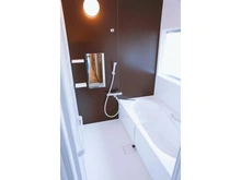 【東京都/足立区大谷田】足立区大谷田1丁目 浴室