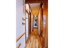 【東京都/足立区大谷田】足立区大谷田1丁目 廊下：家具調度品は価格に含まれません