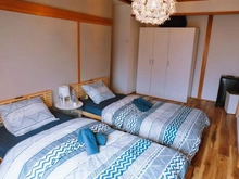 【東京都/足立区大谷田】足立区大谷田1丁目 洋室：家具調度品は価格に含まれません