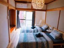 【東京都/足立区大谷田】足立区大谷田1丁目 洋室：家具調度品は価格に含まれません