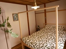 【東京都/足立区大谷田】足立区大谷田1丁目 洋室：家具調度品は価格に含まれません