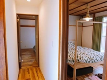 【東京都/足立区大谷田】足立区大谷田1丁目 廊下：家具調度品は価格に含まれません