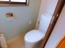 【東京都/足立区大谷田】足立区大谷田1丁目 トイレ