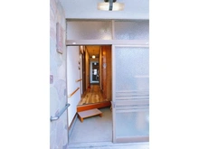 【東京都/足立区大谷田】足立区大谷田1丁目 玄関