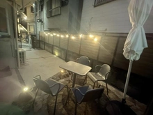 【東京都/足立区大谷田】足立区大谷田1丁目 庭：家具調度品は価格に含まれません