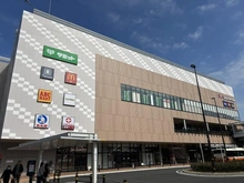 【東京都/足立区大谷田】足立区大谷田1丁目　中古戸建 ららテラス北綾瀬（現地より約1,700m）