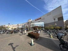 【東京都/足立区大谷田】足立区大谷田1丁目　中古戸建 アリオ亀有（現地より約2,000m）