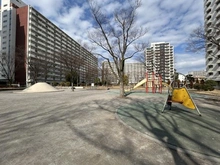【東京都/足立区大谷田】足立区大谷田1丁目　中古戸建 プリン公園（現地より約450m）