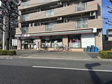 【東京都/足立区大谷田】足立区大谷田1丁目　中古戸建 セブンイレブン大谷田1丁目店（現地より約400m）