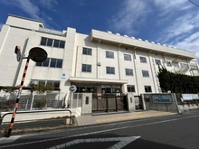 【東京都/足立区大谷田】足立区大谷田1丁目　中古戸建 足立区立第十二中学校（現地より約170m）