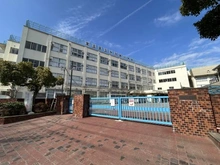 【東京都/足立区大谷田】足立区大谷田1丁目　中古戸建 足立区立中川東小学校（現地より約500m）