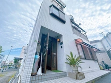 【東京都/足立区関原】足立区関原3丁目 外観