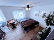 【東京都/足立区関原】足立区関原3丁目 リビング・ダイニング：家具調度品は価格に含まれません