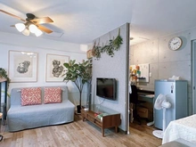 【東京都/足立区関原】足立区関原3丁目 リビング・ダイニング：家具調度品は価格に含まれません