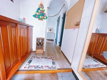 【東京都/足立区関原】足立区関原3丁目 玄関：家具調度品は価格に含まれません