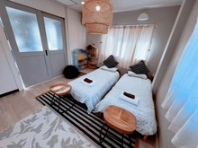 【東京都/足立区関原】足立区関原3丁目 洋室：家具調度品は価格に含まれません