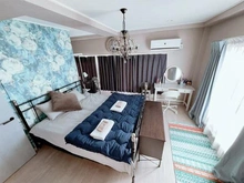 【東京都/足立区関原】足立区関原3丁目 洋室：家具調度品は価格に含まれません