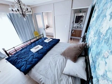 【東京都/足立区関原】足立区関原3丁目 洋室：家具調度品は価格に含まれません